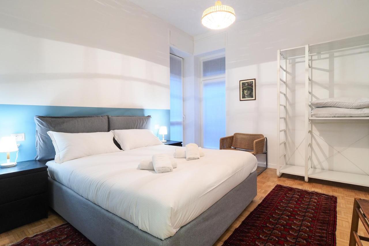Primopiano - Fargorida Apartment Mailand