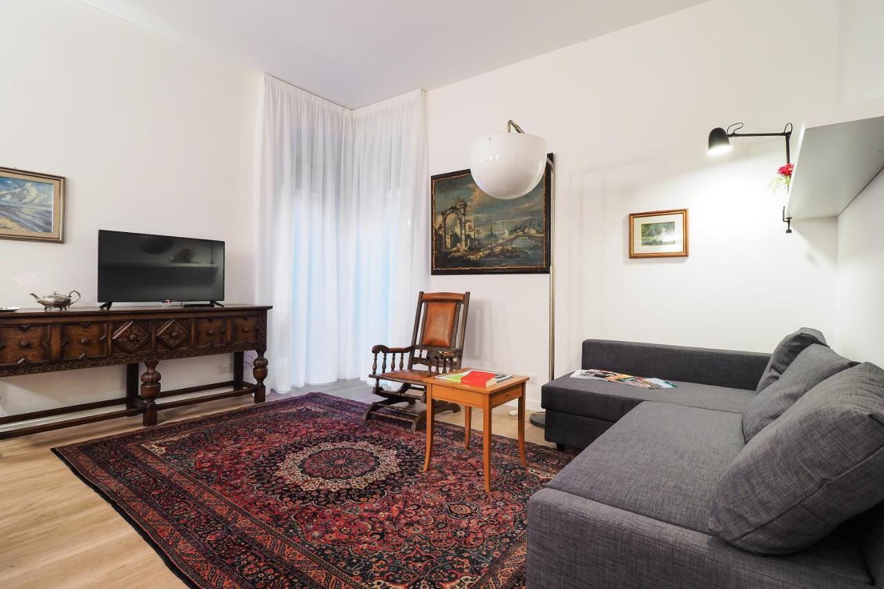 Apartment Primopiano - Fargorida Mailand