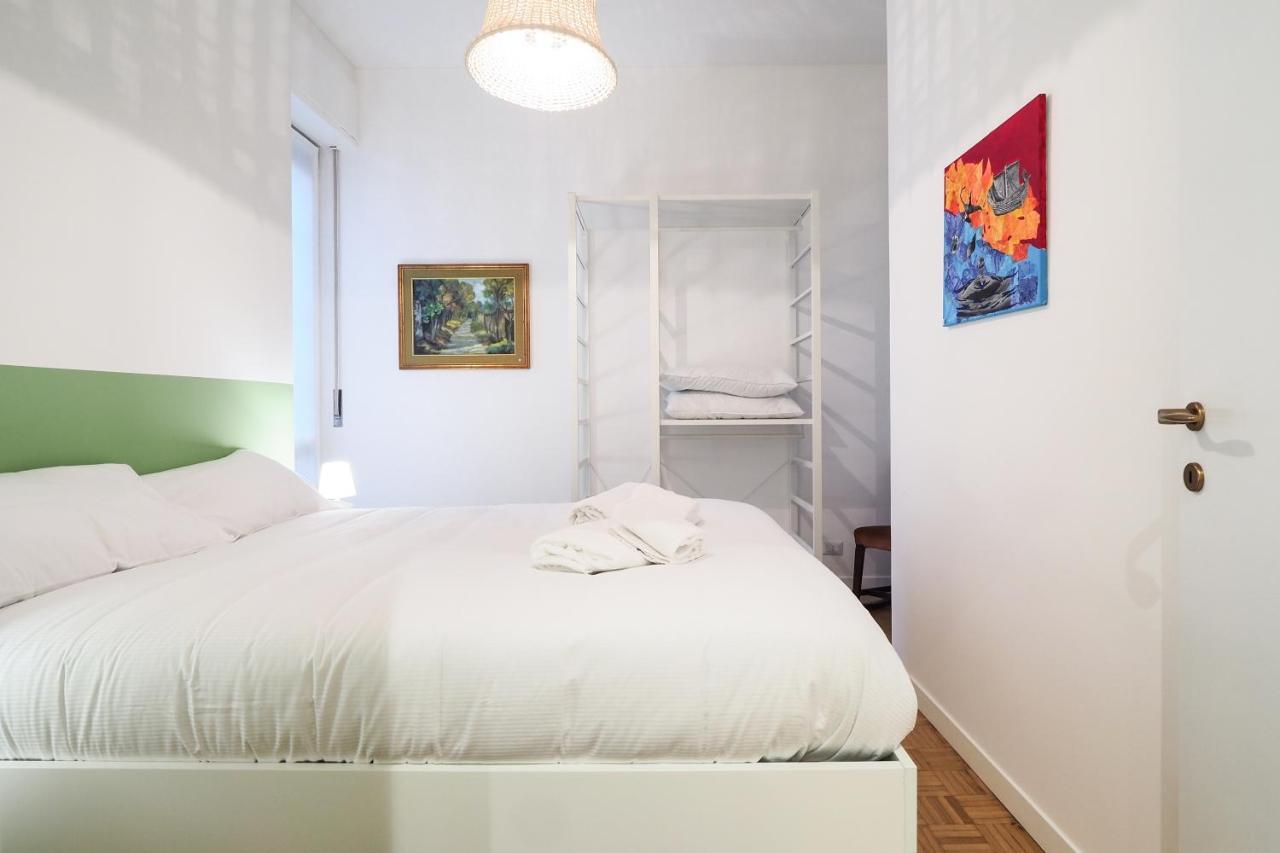 Apartment Primopiano - Fargorida Mailand