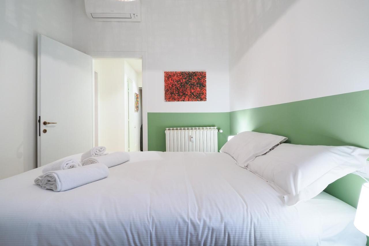 Primopiano - Fargorida Apartment Mailand
